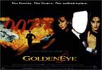 007 - GoldenEye